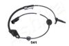 ASHIKA 151-05-541 Sensor, wheel speed